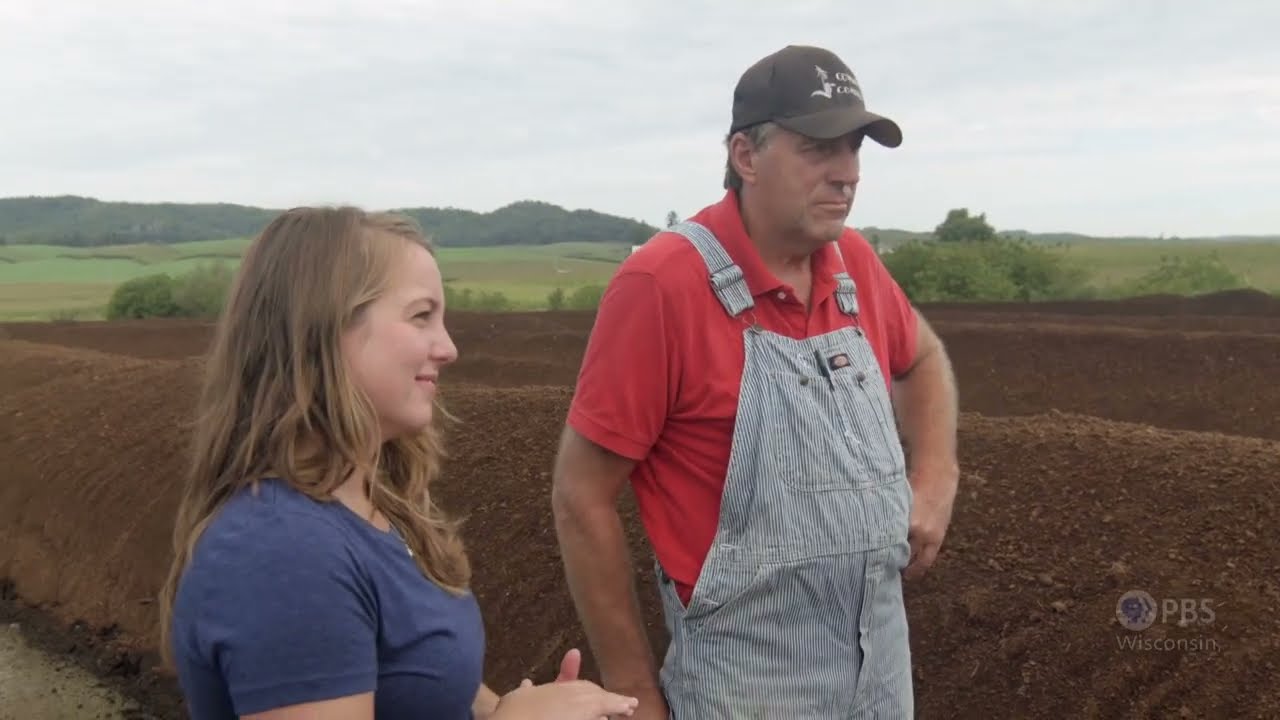 Journey to Seed Savers Exchange | Around the Farm Table