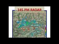 Weekly Weather Briefing, May 5th 2014