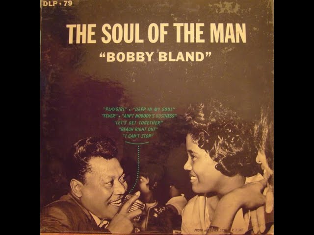 Bobby Bland   Fever