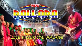 CEK Sound 3 | NEW Pallapa | Cak Denan Lagu DINGIN | Live Kucur Dau Malang