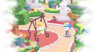 Kitty Solitaire screenshot 2