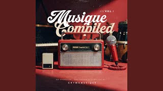 Khabazela (feat. Mörda, Chymamusique) [Deep Jazz Edit]