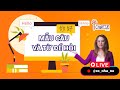 Những mẫu câu và từ để hỏi trong tiếng Trung #ichinese #education #study #studychinese