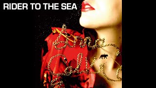 Anna Calvi - Rider to the Sea (Official Audio)