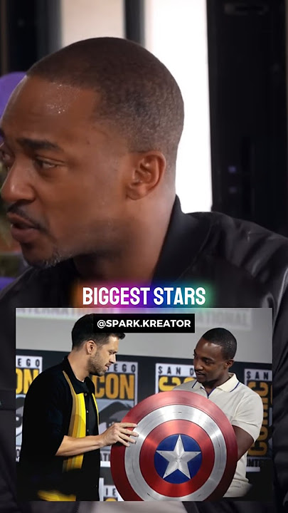 We Lied to Our Kids…” Anthony Mackie’s Hard Truth on Success