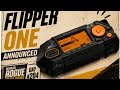 Flipper One Announced (Day #204 Office Hours)