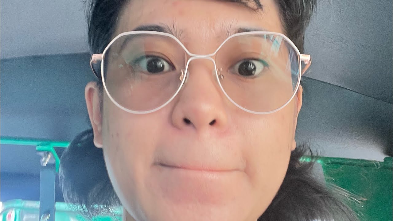 Awkward Skincare of Weirdly /The Otherweirdly