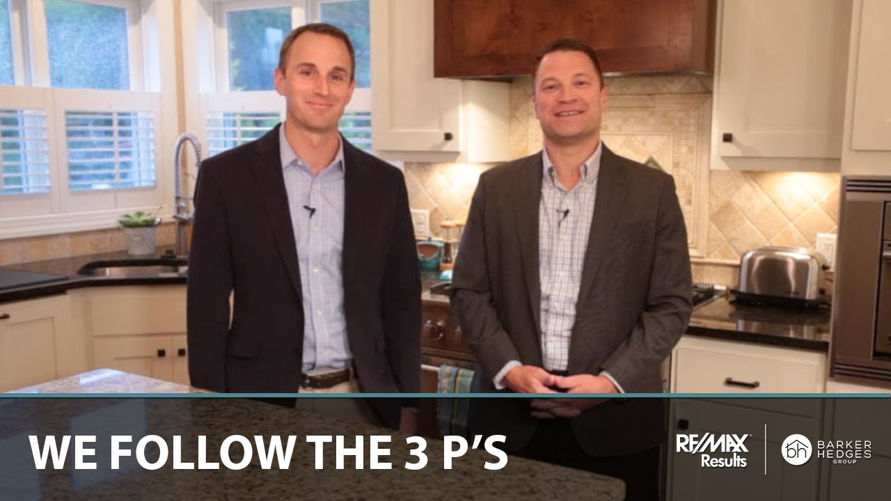 Twin Cities Real Estate Agent We Follow the 3 P’s YouTube