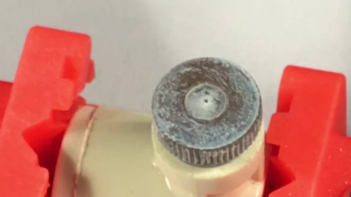 Repair mist nozzles - NEWfog mist nozzle repair kit.
