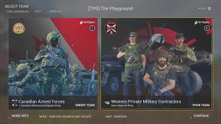 Joining Late.  WPMC Medic.  Gorodok RAAS v2  |  SQUAD Gameplay