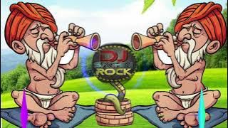 कल्लूळाचं पाणी 🕺Nagachya Pilala Tu Ka G खवळलं |  Ghawti Sambhal Mix #Marathi Dj Viral Song🕺