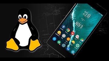 We Got Linux Phone Before GTA VI
