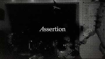 Welcome Assertion to the Spartan Family!