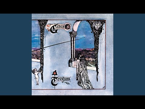Genesis — Looking For Someone