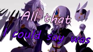 [Elsword] This is not Vinesword pt. 2 (EDIT DUMP EDITION)