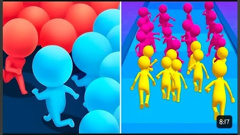 Count master vs Join clash game |Comparison between count master & join clash 😱😱😱😱@SmartFinder16 |