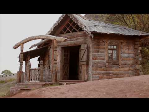 Video: What Is The Reason For The Popularity Of Log Houses?