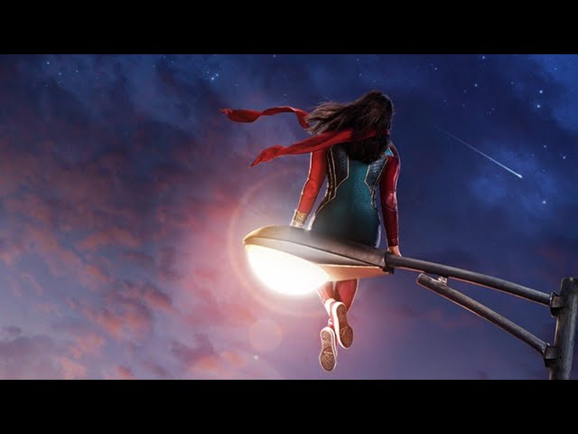 驚奇少女（Ms.Marvel）疑似劇情Bug！