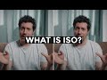 What Is ISO?
