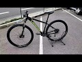 Lapierre edge 79 2020