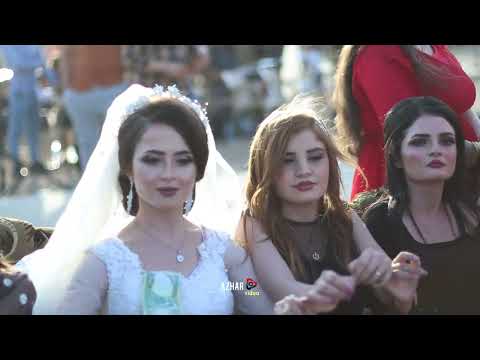 صادق و عزيزة جزء 4 الفنان قاسم سموقي ازهار فيديو Azhar Video 