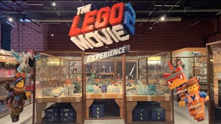 The Lego Movie 2 Live Action Set at Legoland California (See What We Saw)