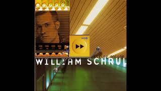 William Schrul - Caught Up In My Drama (Original Audio)