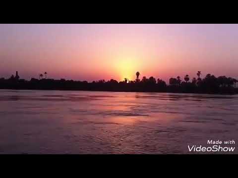 الله الله يا بلادي كلمات الشاعر راضى على الطهطاوى لحن وغناء أشرف يوسف