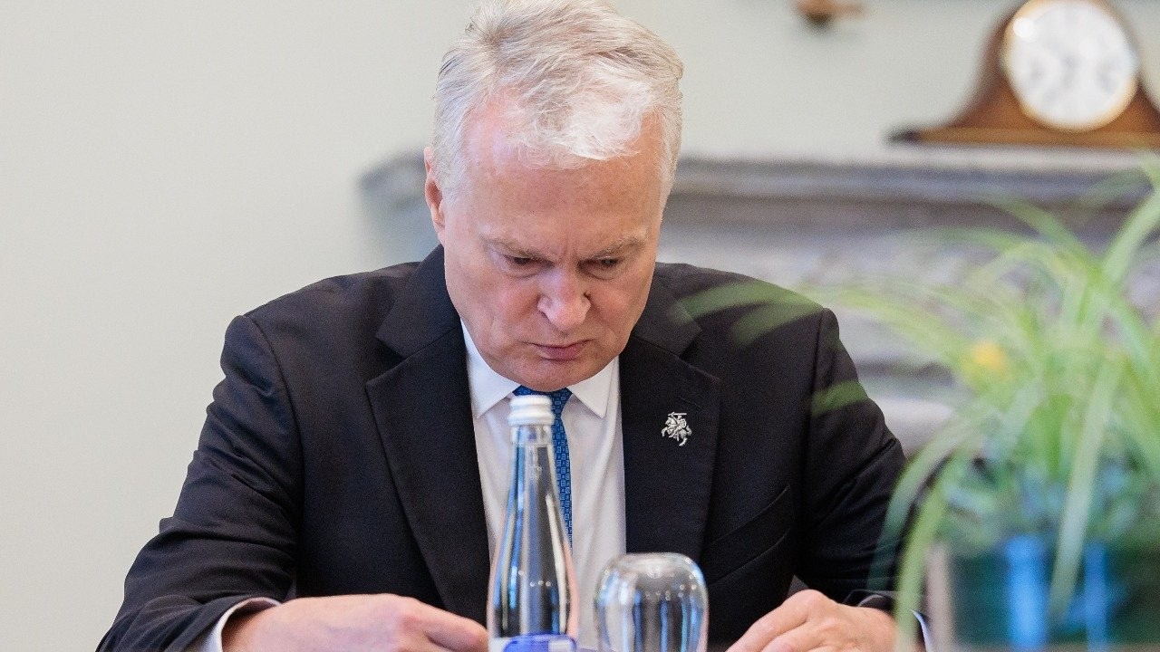 Pastebi pavėluotą reakciją į praūžusią audrą: kai kurių veiksmai – nepateisinami