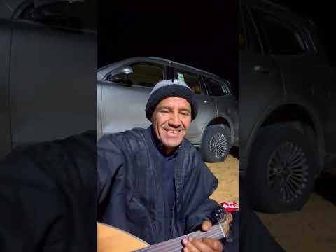 خالد عبدالرحمن رحلة الربع الخالي و نفود الدهناء