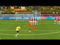 FIFA 20 Mobile Android Gameplay #20