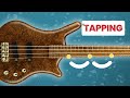 TAPPING DÉBUTANT 🎸 Masterclass n°19