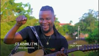 STABHILITHI 2023 SINGLE PROMO