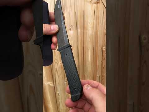 Kwaiback fixedblade MK3 HobackCustoms.com