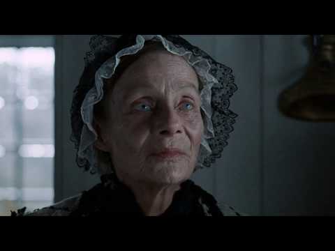 Tráiler de Barbara (1997) - Det første møde