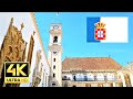 Walk in COIMBRA 🇵🇹 Portugal 🇵🇹 4K 60FPS