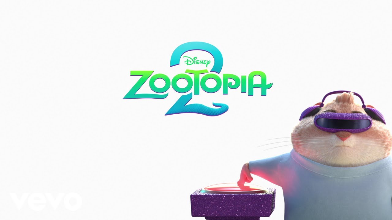 Michael Giacchino - Zootopening (From 