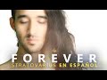 FOREVER en Español por Leandro Hladkowicz (Stratovarius cover)