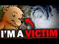 I SURVIVED A NATURAL DISASTER!! 🚒🌪️