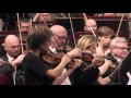 Grieg – In the Hall of the Mountain King from Peer Gynt. Jacek Kaspszyk & Warsaw Philharmonic