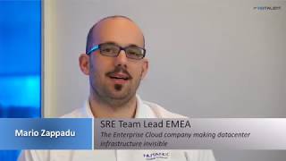 Details Part I System Reliability Engineers - Nutanix: Introduction Guide