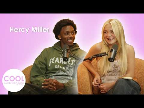 Finding Your Why with Hercy Miller