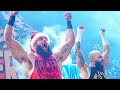 Ricochet & Braun Strowman Entrance: WWE SmackDown, Dec. 23, 2022