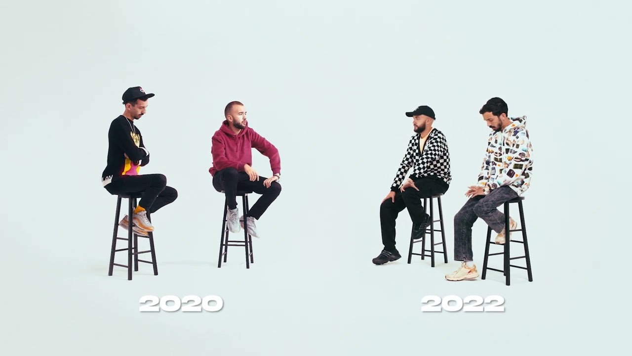 Bigflo et Oli 2020 interview Bigflo et Oli 2022