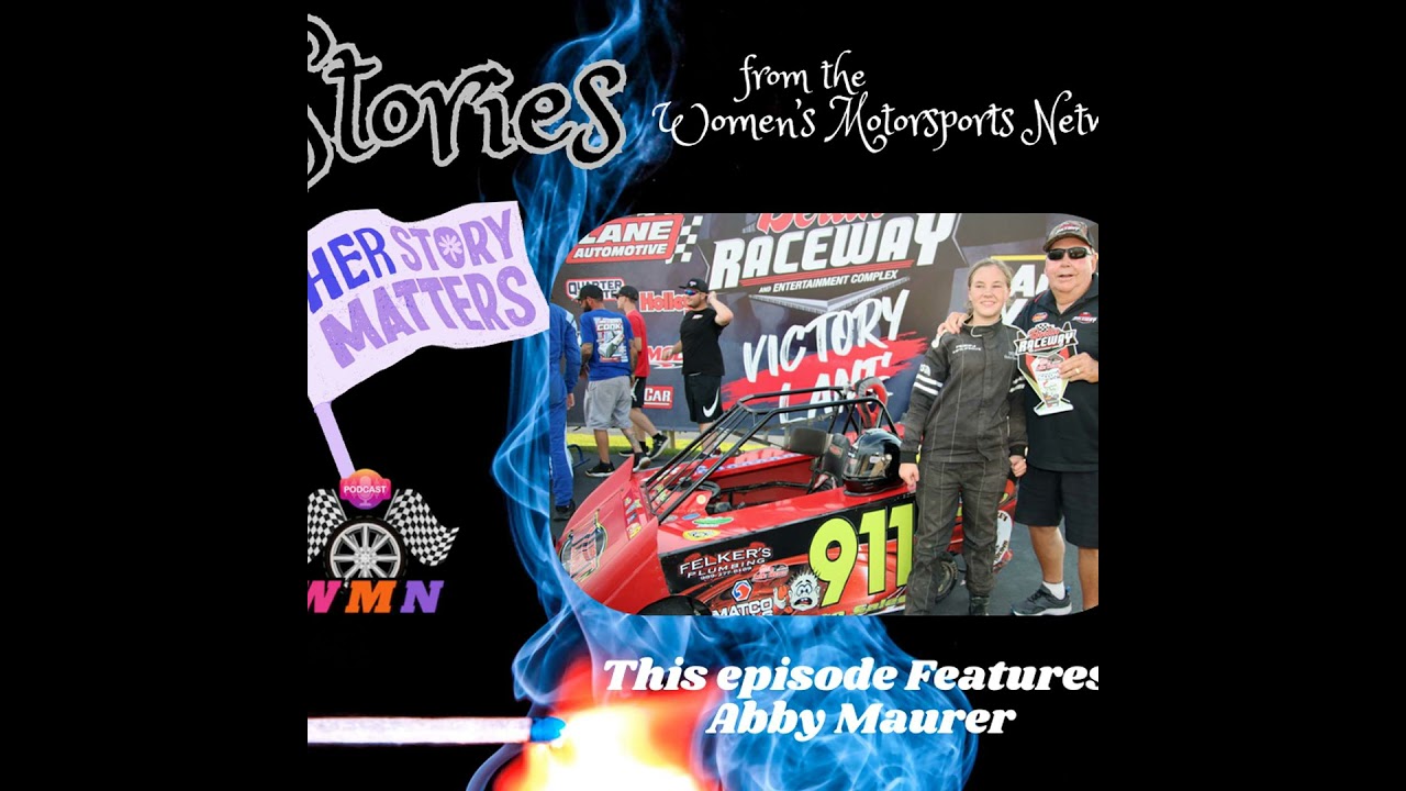 Abby Maurer’s Fast Track To A Points Champion in Mini Wedge Abby Maurer’s Fast Track To A Points Champion in Mini Wedge