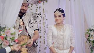 Ruwini❤️Lakshan Wedding Full Video | Studio Bravo