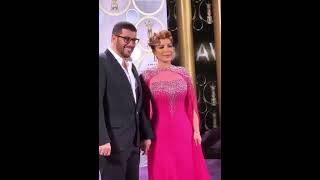 #joyAwardsافضل دخول اصالة نصري في برنامج جوي اواردس #shorts #short #mbc1 #mbc_العراق #mbc