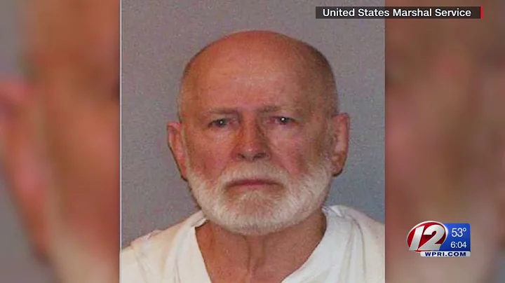 FBI investigating Bulger prison death as homicide