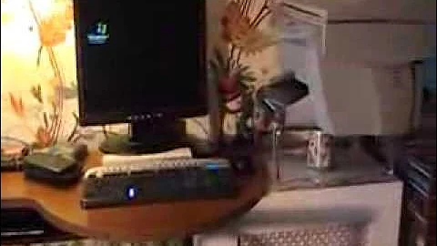 No more Dried up INK CARTRIDGES! (PRPaul1)