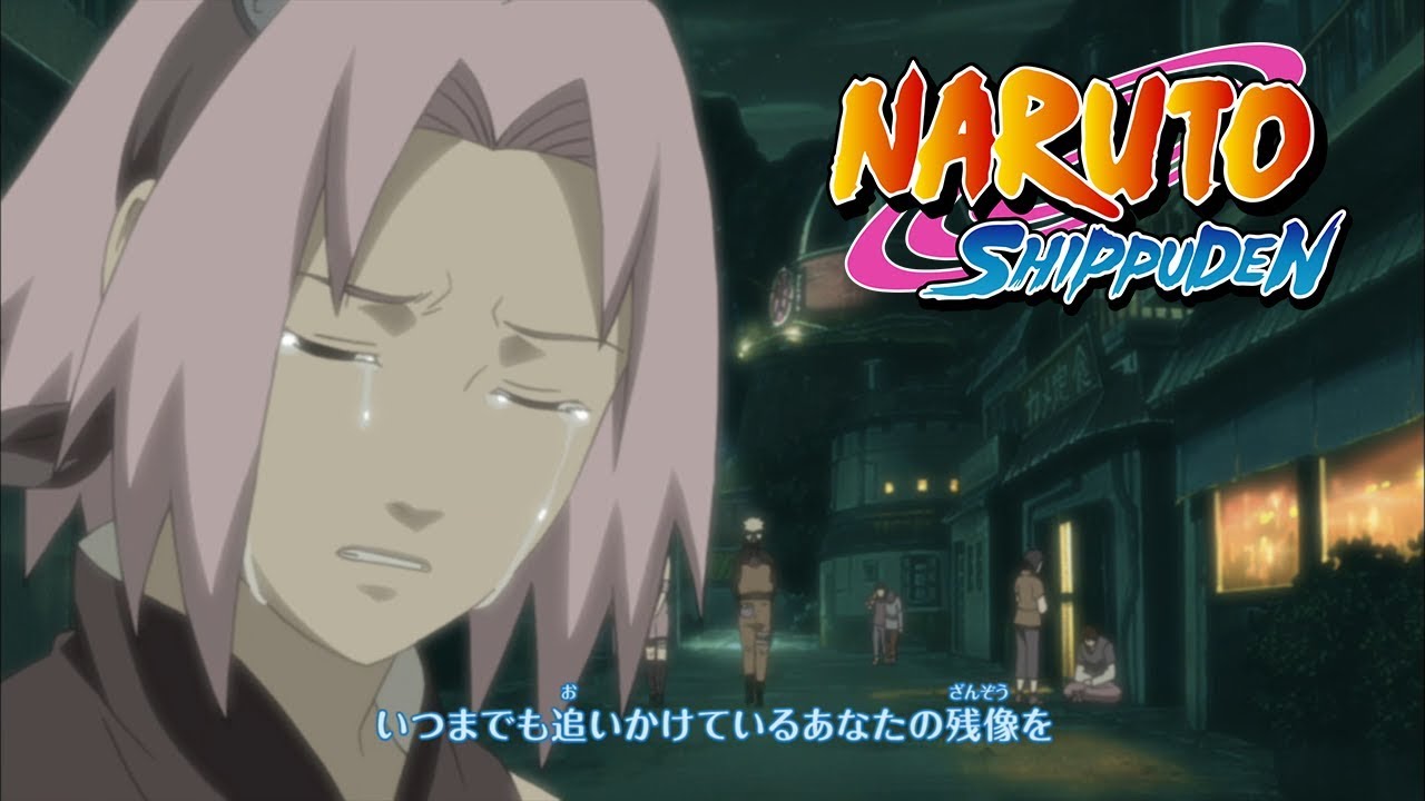 Analisando Séries – O Retorno de Naruto Shippuden